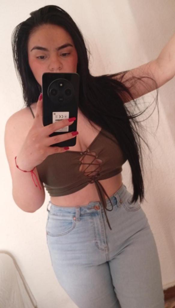 Chica busca chico en Albacete: 