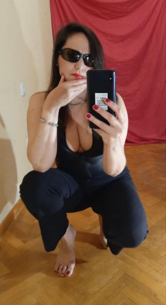 Chica busca chico en Madrid: 