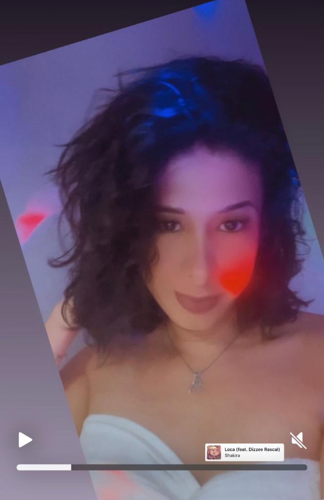 Transexual en La Coruña: 