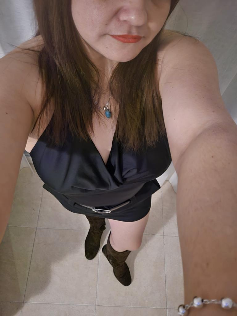 Chica busca chico en Málaga: 