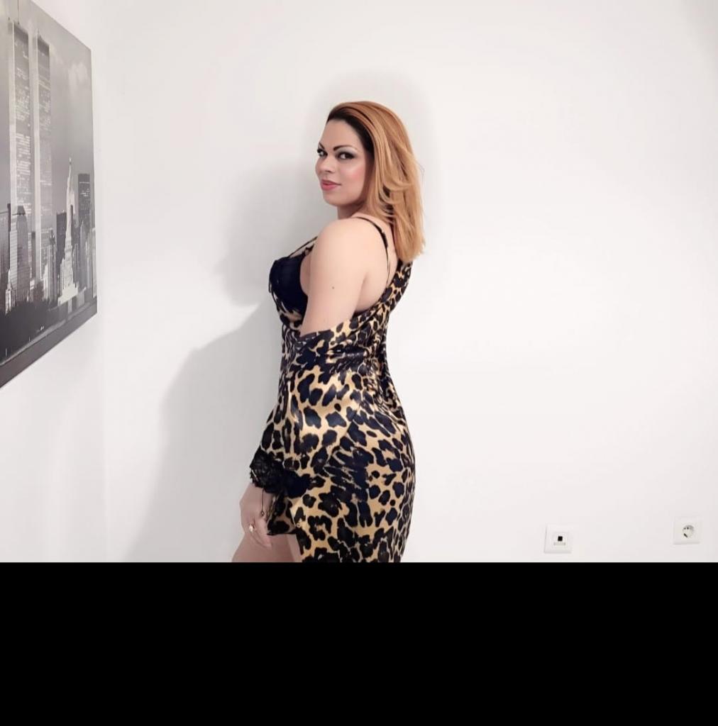 Transexual en Pontevedra: 