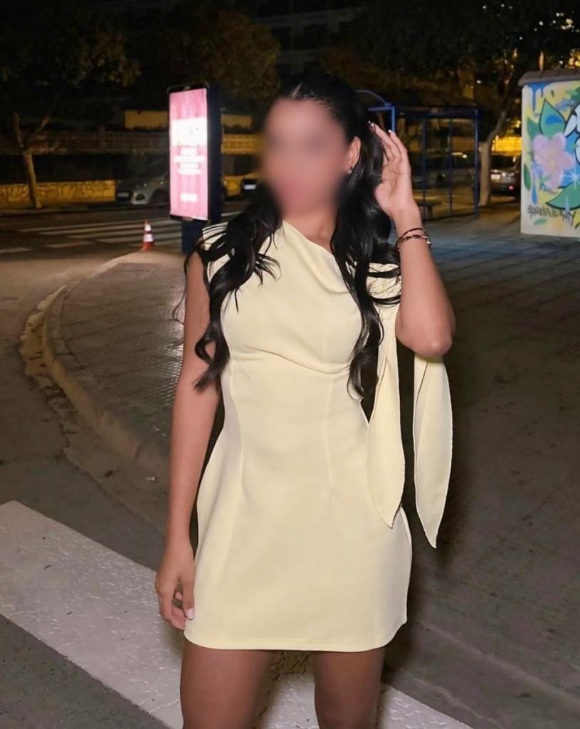 Chica busca chico en Sevilla: 