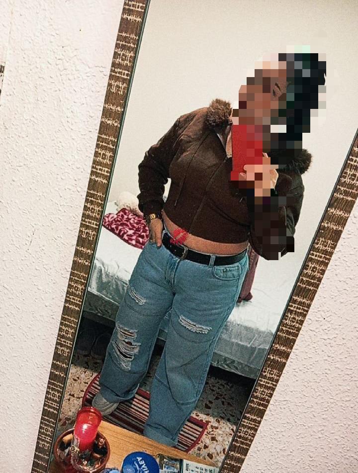 Chica busca chico en Albacete: 