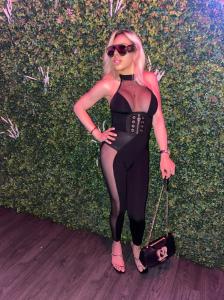 Travesti en Sevilla: 