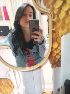 Travesti en Alicante: 