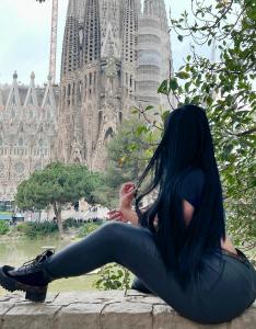 Chica busca chico en Vizcaya: 