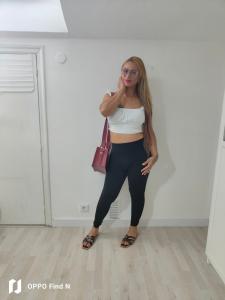 677942227: Transexual en Ávila