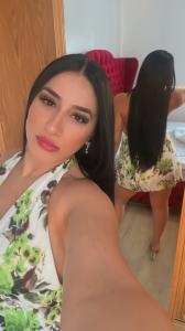 643200784: Chica busca chico en Madrid