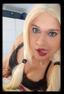 Transexual en Murcia: 