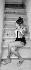 630484848: Chica busca chico en Madrid