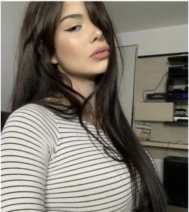 Chica busca chico en Málaga: 