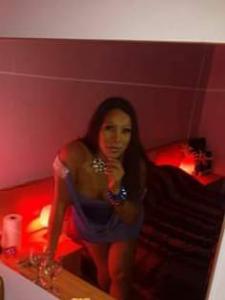 Travesti en Barcelona: 