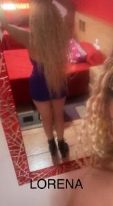 Chica busca chico en Lérida: 