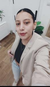 Chica busca chico en Orense: 