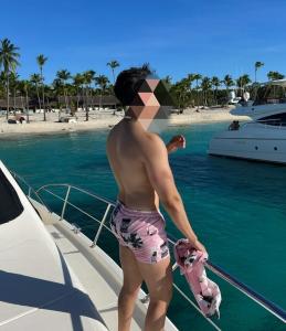 Chico busca chica en Toledo: 