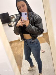 Chica busca chico en Orense: 