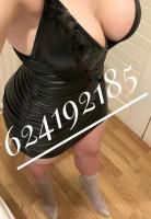 624192185: Chica busca chico en Navarra