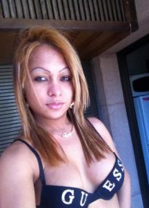 Transexual en Alicante: 