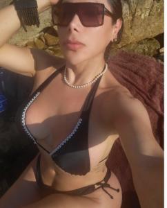 602538579: Travesti en Valencia