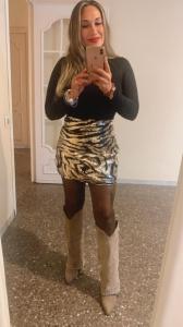 Chica busca chico en Barcelona: 