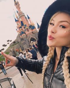 Chica busca chico en Gerona: 