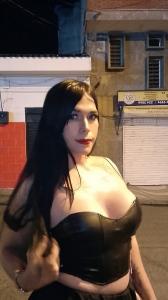 Transexual en Málaga: 