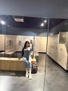 Transexual en Cádiz: 