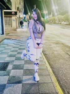 Travesti en Málaga: 