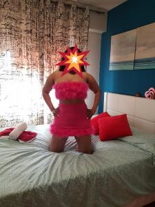 Chica busca chico en La Rioja: 