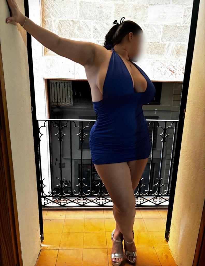 Chica busca chico en Las Palmas: 