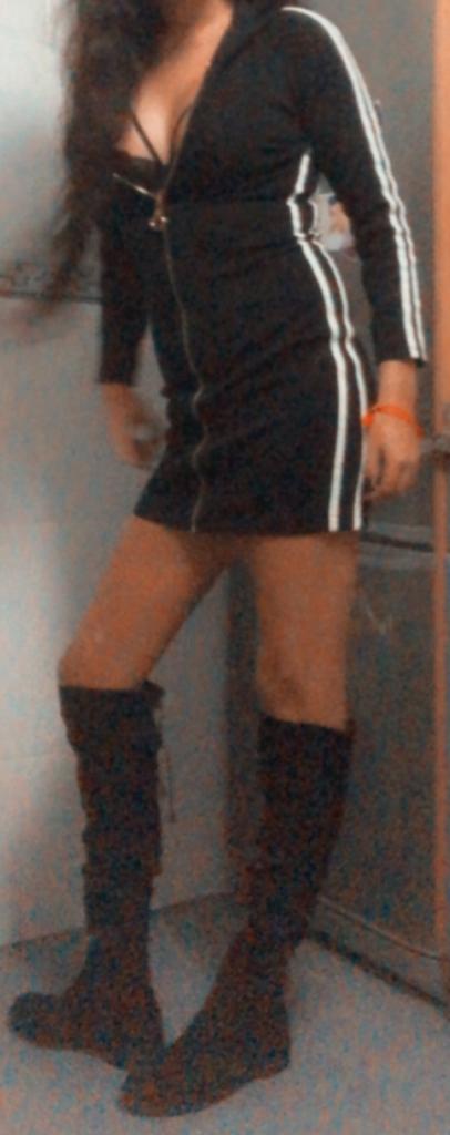 Transexual en Zaragoza: 