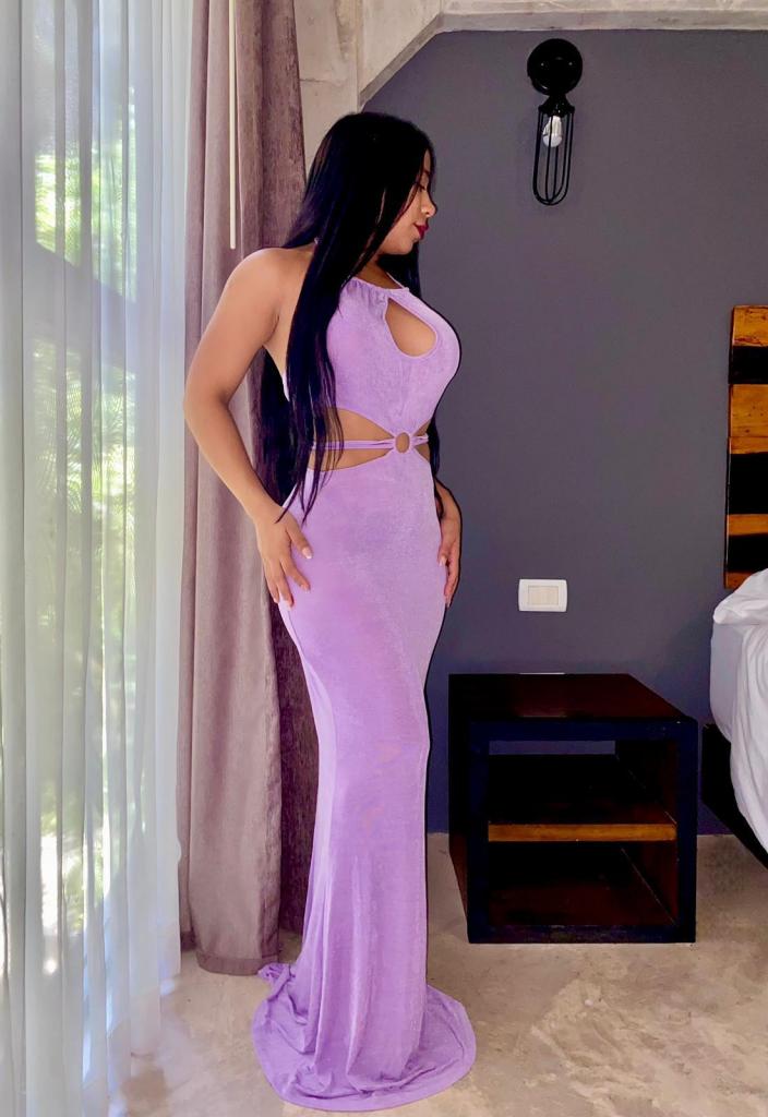 Chica busca chico en Málaga: Chica busca chico