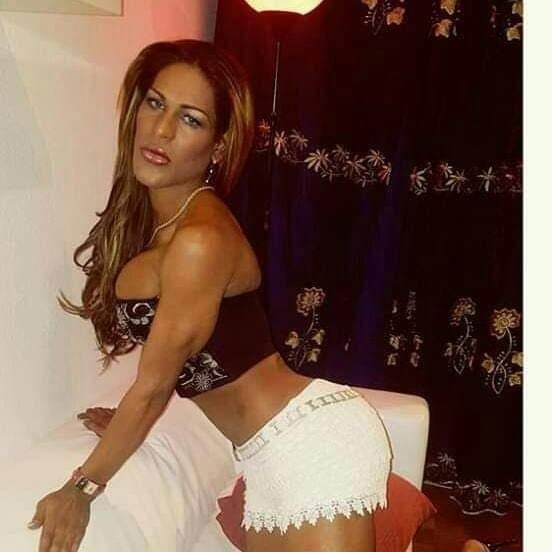 Travesti en Granada: 