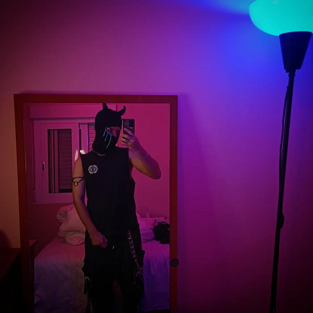 Chico busca chica en Madrid: 