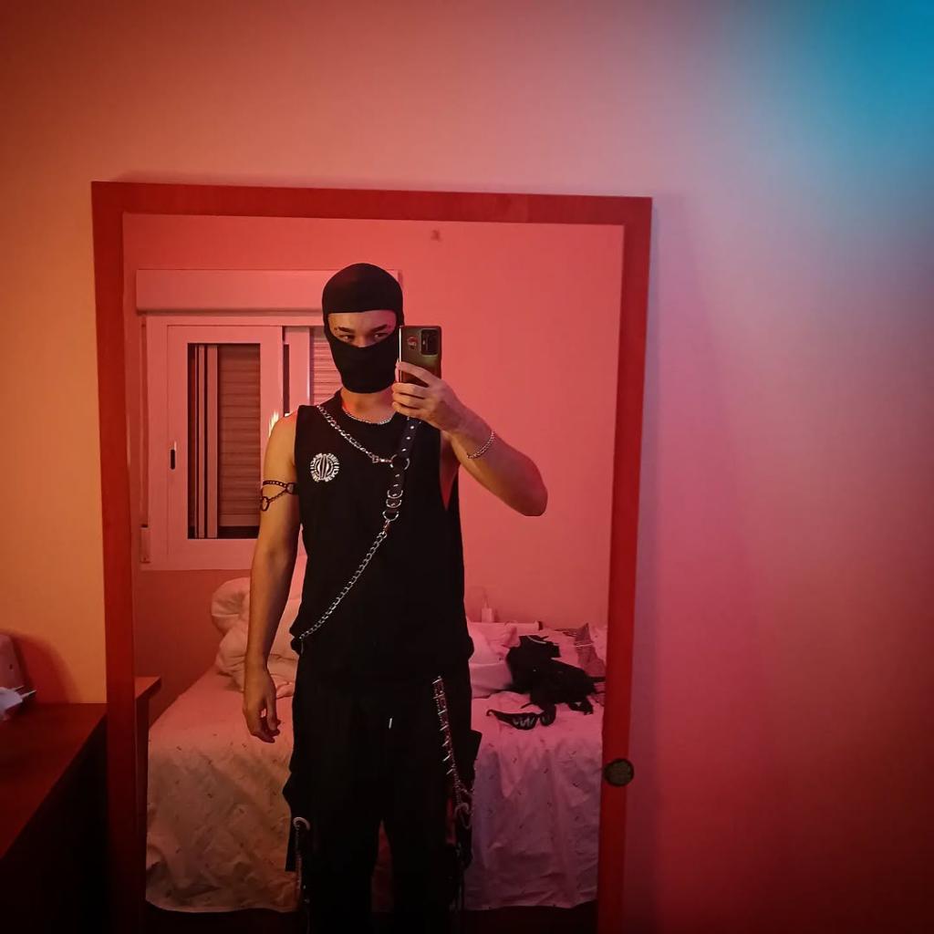 Chico busca chica en Madrid: 