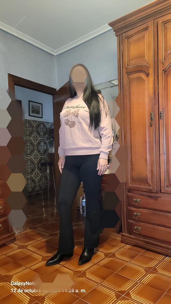 Chica busca chico en Navarra: 