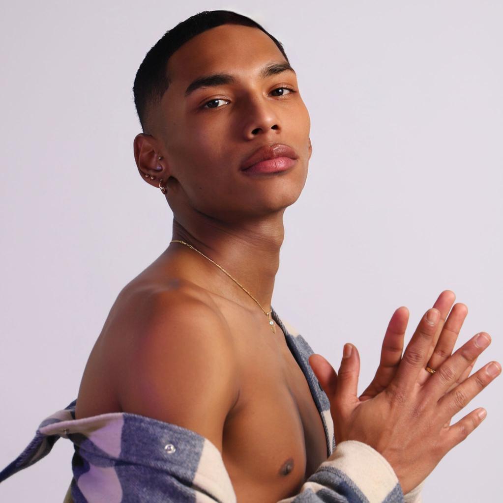 Chico busca chica en Madrid: 