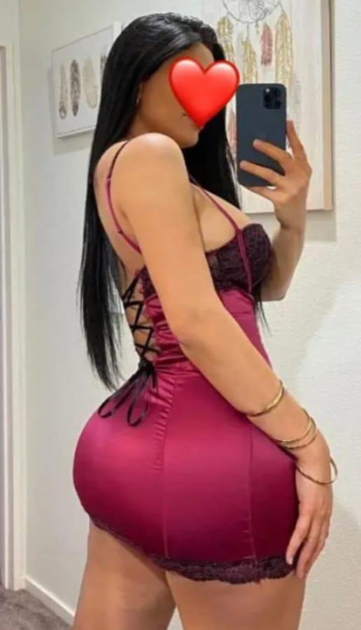 Chica busca chico en Huesca: 