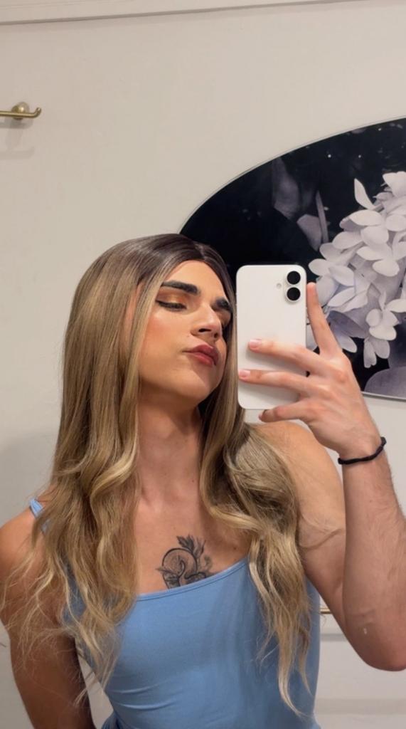 670520758: Transexual en Madrid