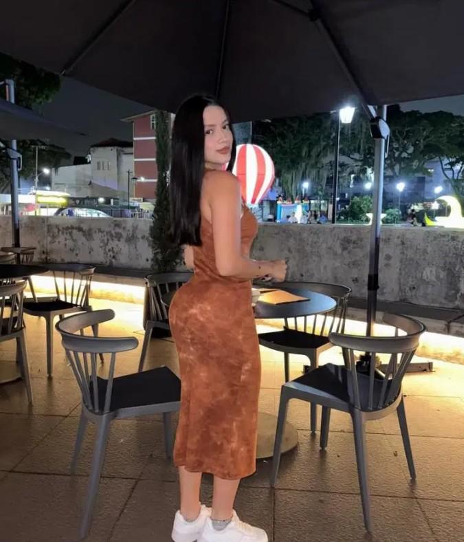 Chica busca chico en Ávila: 