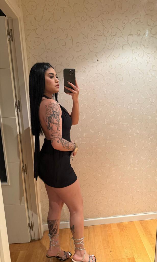 Chica busca chico en Madrid: 