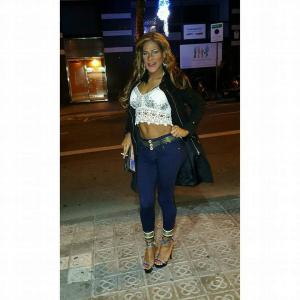 632018148: Travesti en Málaga