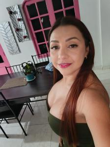 693299806: Chica busca chico en Badajoz