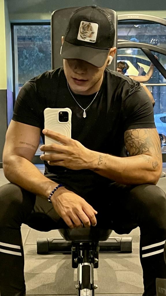 Chico busca chica en Palencia: 