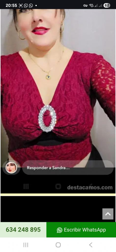 Chica busca chico en La Rioja: 