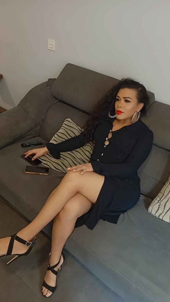 Transexual en Zaragoza: 