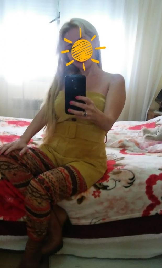 Chica busca chico en Alicante: 