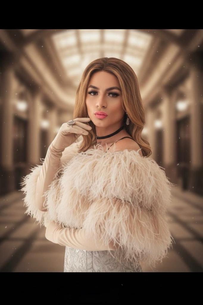 Travesti en Alicante: 