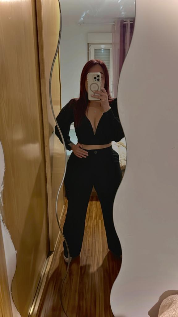 Chica busca chico en Madrid: 