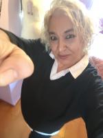 604365005: Chica busca chico en Badajoz